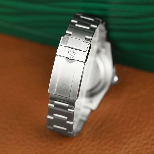 Rolex Explorer 40 224270